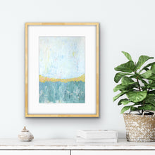 Load image into Gallery viewer, Seize the Day, 12 x 17