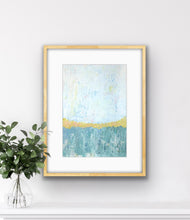 Load image into Gallery viewer, Seize the Day, 12 x 17