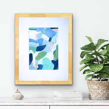 Load image into Gallery viewer, Coastal Daydream II