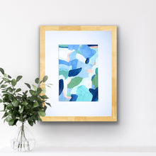 Load image into Gallery viewer, Coastal Daydream II