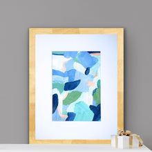 Load image into Gallery viewer, Coastal Daydream II