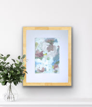 Load image into Gallery viewer, Garden Whispers I