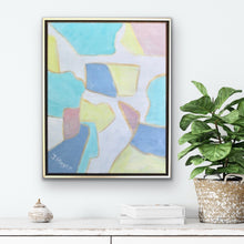 Load image into Gallery viewer, Sunny, 11 x 14 x 1.5