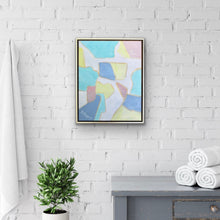Load image into Gallery viewer, Sunny, 11 x 14 x 1.5