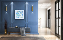 Load image into Gallery viewer, Distant Seas, 24 x 24