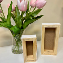 Load image into Gallery viewer, Flowered Crosses