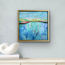 Load image into Gallery viewer, On the Water, 12 x 12