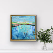 Load image into Gallery viewer, On the Water, 12 x 12