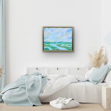 Load image into Gallery viewer, Colorful Marsh, 16 x 20