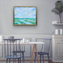 Load image into Gallery viewer, Colorful Marsh, 16 x 20
