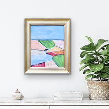 Load image into Gallery viewer, Fields of Color, 8 x 10