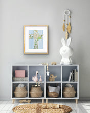 Load image into Gallery viewer, Faith Cross, Christian Cross Wall Art