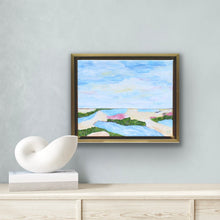 Load image into Gallery viewer, Carolina Coast, 8 x 10