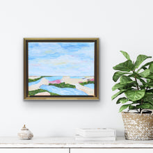 Load image into Gallery viewer, Carolina Coast, 8 x 10