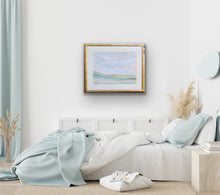 Load image into Gallery viewer, Serene Landscape, 27 x 33