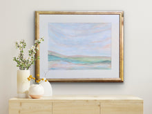 Load image into Gallery viewer, Serene Landscape, 27 x 33