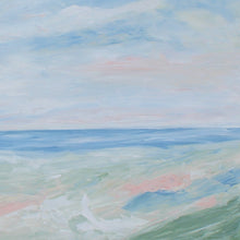 Load image into Gallery viewer, Sea Salt, 18 x 24