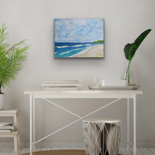 Load image into Gallery viewer, On the Beach, 11 x 14