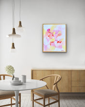 Load image into Gallery viewer, Pretty in Pink, 20 x 24