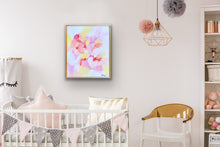 Load image into Gallery viewer, Pretty in Pink, 20 x 24