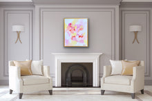 Load image into Gallery viewer, Pretty in Pink, 20 x 24