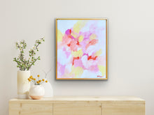 Load image into Gallery viewer, Pretty in Pink, 20 x 24