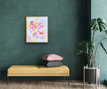Load image into Gallery viewer, Pretty in Pink, 20 x 24