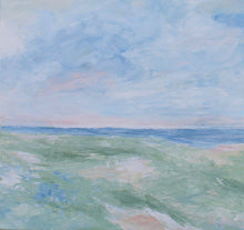 Load image into Gallery viewer, On the Beach, 11 x 14