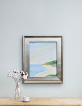 Load image into Gallery viewer, Summer Days, 11 x 14