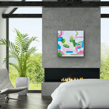 Load image into Gallery viewer, South Beach, 40 x 40