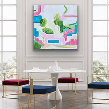 Load image into Gallery viewer, South Beach, 40 x 40