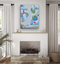 Load image into Gallery viewer, Coastal Blue 2, 30 x 40
