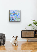 Load image into Gallery viewer, Walk With Me, 24 x 24