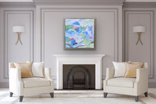 Load image into Gallery viewer, Walk With Me, 24 x 24