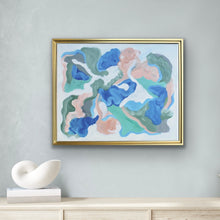 Load image into Gallery viewer, Reef, 16 x 20