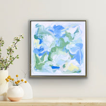 Load image into Gallery viewer, Water's Edge, 20 x 20 x 1.5