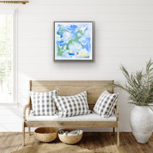 Load image into Gallery viewer, Water's Edge, 20 x 20 x 1.5