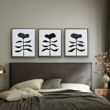 Load image into Gallery viewer, Monochrome Botanical 24, 18 x 24