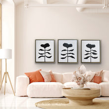 Load image into Gallery viewer, Monochrome Botanical 23, 18 x 24