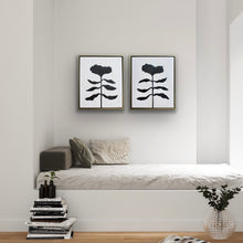 Load image into Gallery viewer, Monochrome Botanical 23, 18 x 24