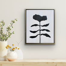 Load image into Gallery viewer, Monochrome Botanical 23, 18 x 24