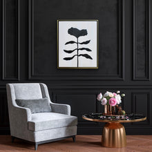 Load image into Gallery viewer, Monochrome Botanical 23, 18 x 24