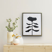 Load image into Gallery viewer, Monochrome Botanical 25, 20 x 24