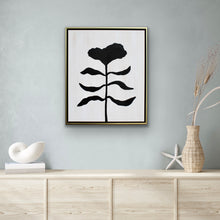 Load image into Gallery viewer, Monochrome Botanical 24, 18 x 24