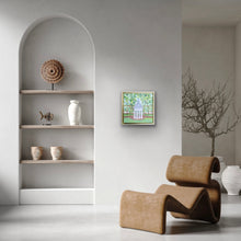 Load image into Gallery viewer, ECU Cupola, 12 x 12