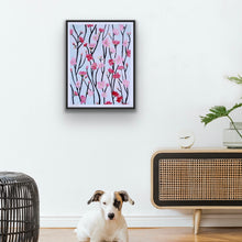 Load image into Gallery viewer, Cherry Blossom, Giclee Fine Art Print, 18 x 24
