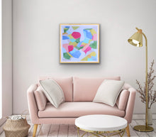 Load image into Gallery viewer, Soiree, Giclee Abstract Art Print