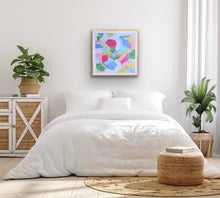 Load image into Gallery viewer, Soiree, Giclee Abstract Art Print