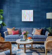 Load image into Gallery viewer, The Colors of Summer, Giclee Abstract Art Print