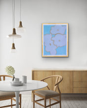 Load image into Gallery viewer, Anemone, Giclee Floral Print